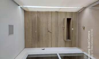 Imagem: Casa de condomínio para venda com 90 metros