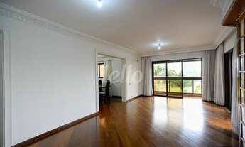 Imagem 2: São Paulo - Apartamento Padrão - Paraíso