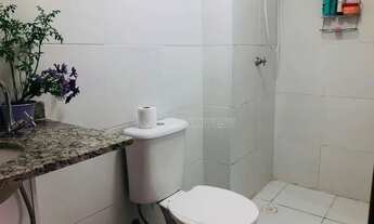 Imagem 16: Apartamento com 2 dormitórios, 57 m² - venda por R$ 300.000 ou aluguel por R$ 2.200/mês