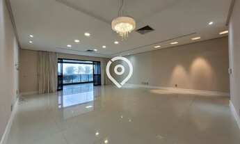 Imagem 4: Apartamento com 4 dormitórios para alugar, 230 m² por R$ 37.400,00/mês - Barra da Tijuca