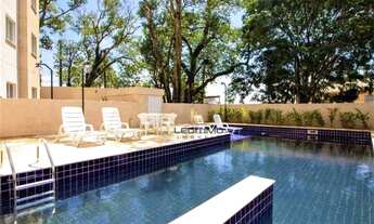 Imagem 3: Apartamento á venda Metro Patriarca 2 quartos 1 vaga de garagem