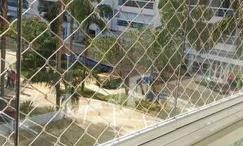 Imagem 4: Apartamento para Locação em São Paulo, Parque do Morumbi, 4 dormitórios, 3 suítes, 5 banhe