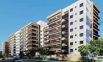 Imagem 2: Apartamento à venda no bairro Portão - Curitiba/PR