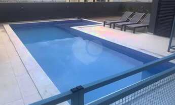 Imagem: LINDO STUDIO EM SANTANA