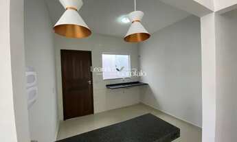 Imagem 4: Casa NOVA à venda, com 103 m2, 3 quartos, 1 suíte, 2 vagas, no Parque Ipiranga II - Resend