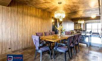 Imagem 7: Apartamento Locação 3 Dormitórios - 235 m² Paraíso