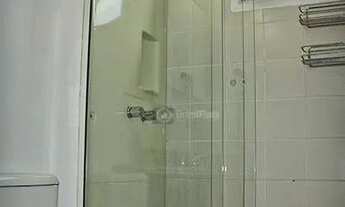 Imagem 5: Flat com 1 dormitório para alugar, 30 m² por R$ 5.500,00/mês - Vila Olímpia - São Paulo/SP