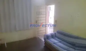 Imagem 4: Casa - Conjunto Habitacional Padre Anchieta - Campinas