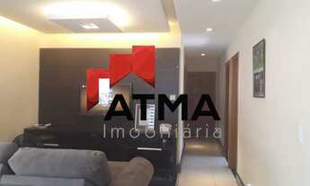 Imagem 7: Casa em Condomínio-À VENDA-Olaria-Rio de Janeiro-RJ