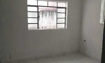 Imagem 5: Casa na Vila Alpina Grande com 3 Dorms e 2 Garagem - Casa para alugar