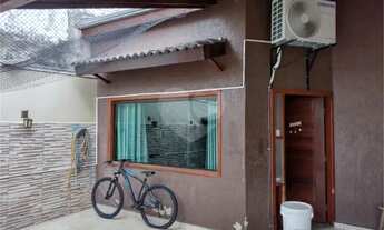 Imagem: Sorocaba - Casa Padrão - Jardim Santa Bárbara