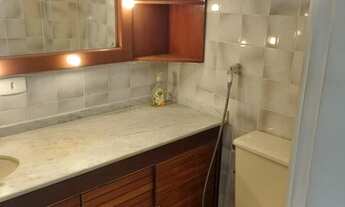 Imagem 3: Apartamento para aluguel possui 45 metros quadrados com 1 quarto em Icaraí - Niterói - RJ