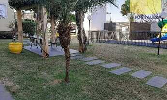 Imagem 3: Apartamento com 2 dormitórios para alugar, 55 m² por R$ 1.090,00/mês - Jardim Progresso