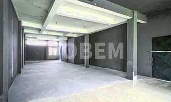 Imagem 4: Prédio Comercial (pavilhão