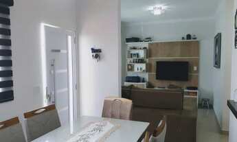 Imagem: Linda casa térrea em condomínio Real Park