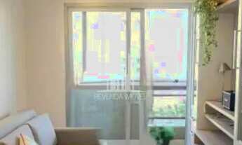 Imagem 2: Cond. Espaço Paulista, apartamento 2 dormr, 1 vaga na Vila Mariana