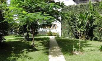 Imagem 6: Casa de condomínio para venda possui 344 metros quadrados com 3 quartos em Golfe - Teresóp