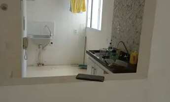 Imagem 6: Apartamento de 2/4 pra alugar próx a Estação Pirajá