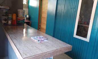 Imagem 3: Vendo casa mista no pacoval