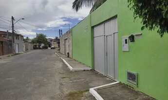 Imagem 4: Casa para venda com 700 metros quadrados com 2 quartos em Recreio Ipitanga - Lauro de Frei