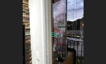 Imagem 2: Apartamento com 2 dormitórios à venda, 55 m² por R$ 699.000 - Lapa - São Paulo/SP