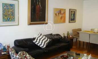 Imagem 4: Niterói - Apartamento Padrão - Ingá