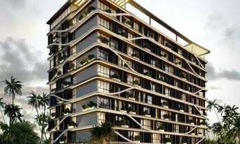 Imagem: Apartamento com 1 dormitório à venda