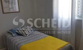 Imagem 7: Condomínio: Futtura Club 124m2 3 dormitórios , 1 suíte , 2 vagas