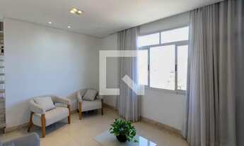 Imagem: Apartamento para Aluguel - Alto Caiçaras