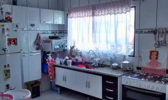 Imagem 4: Casa residencial à venda, Grajaú, São Paulo/SP