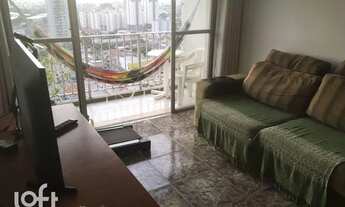 Imagem 4: Apartamento à venda em Tucuruvi com 80 m², 2 quartos, 1 suíte, 1 vaga