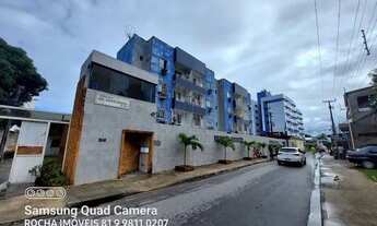 Imagem: Apartamento para venda possui 58 metros