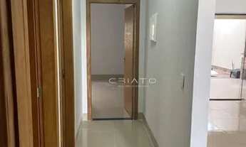 Imagem 6: Casa com 3 dormitórios à venda, 172 m² por R$ 550.000,00 - Parque Residencial das Flores