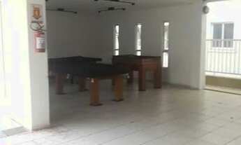 Imagem 6: ALUGO)Apt° no Cond. Village das Palmeiras III C/3qtos de 74m² C/elevador e Área de Lazer