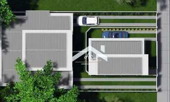 Imagem 2: Casa com 3 dormitórios à venda, 2222 m² por R$ 520.000 - Recreio - Rio das Ostras/RJ