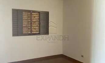 Imagem 6: Casa Padrão em Sertãozinho