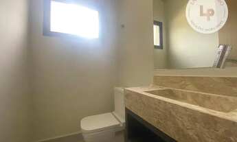 Imagem 4: Casa térrea com 3 suítes à venda, 215 m² por R$ 1.500.000 - Bosque dos Cambarás - Vinhedo