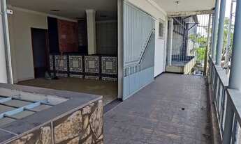 Imagem 5: Galpão com loja e escritório