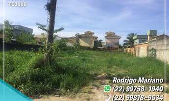 Imagem 6: Vendo ótimo lote de 608 metros quadrados na Enseada em Rio da Ostras