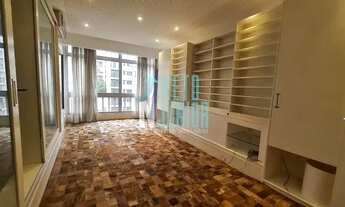 Imagem 2: Apartamento com 4 dormitórios para alugar, 606 m² por R$ 26.000,00/mês - Bela Vista - São