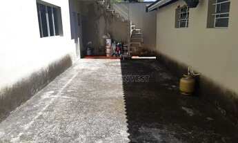 Imagem 4: Casa com 1 dormitório para alugar, 48 m² por R$ 1.200,00/mês - Horizontal Park - Cotia/SP