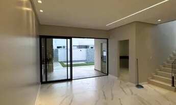 Imagem 11: Duplex no Morada dos Passaros 4 Suites Piscina Espaço Gourmet, Ampla e ventilada, com gra