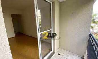 Imagem 5: Apartamento com 2 dormitórios à venda, 55 m² por R$ 380.000,00 - Vila Andrade - São Paulo