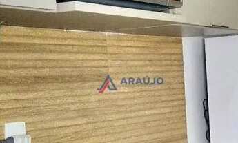 Imagem 6: Flat com 1 dormitório à venda, 22 m² por R$ 250.000 - Intermares - Cabedelo/PB