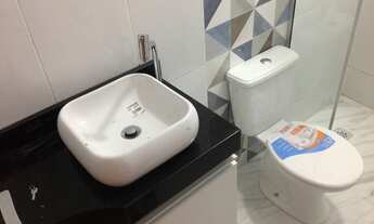 Imagem 3: Apartamento para venda com 130 metros quadrados com 4 quartos em Centro - Vitória - Espíri