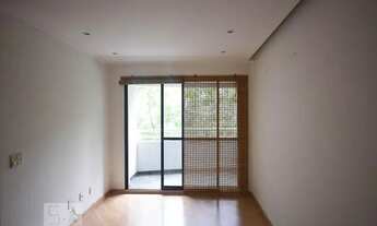 Imagem 2: Apartamento para Aluguel - Panamby, 3 Quartos, 75 m2