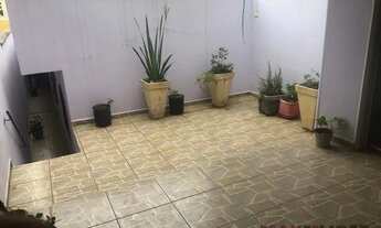 Imagem 7: BARUERI - Casa Padrão - Vila São Silvestre