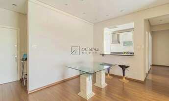 Imagem 4: Venda Apartamento 3 Dormitórios - 103 m² Moema