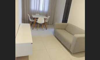 Imagem 7: Apartamento para aluguel possui 47 metros quadrados com 2 quartos em Parque Campolim - Sor