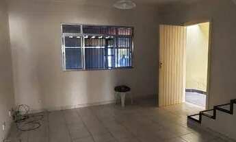 Imagem 6: Sobrado com 5 dormitórios, 170 m² - venda por R$ 699.000,00 ou aluguel por R$ 2.700,00/mês